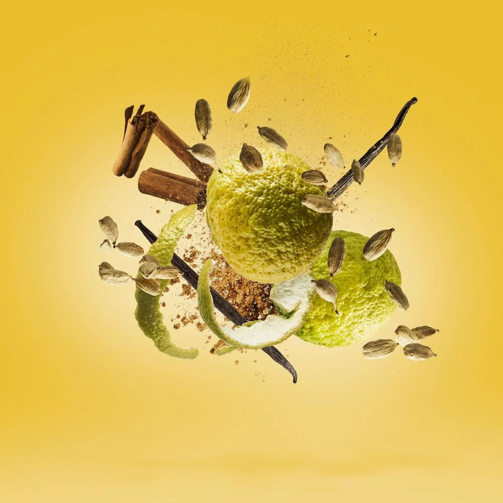 Xerjoff Erba Gold Eau de Parfum