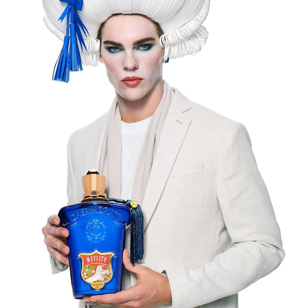 Xerjoff Mefisto Eau de Parfum