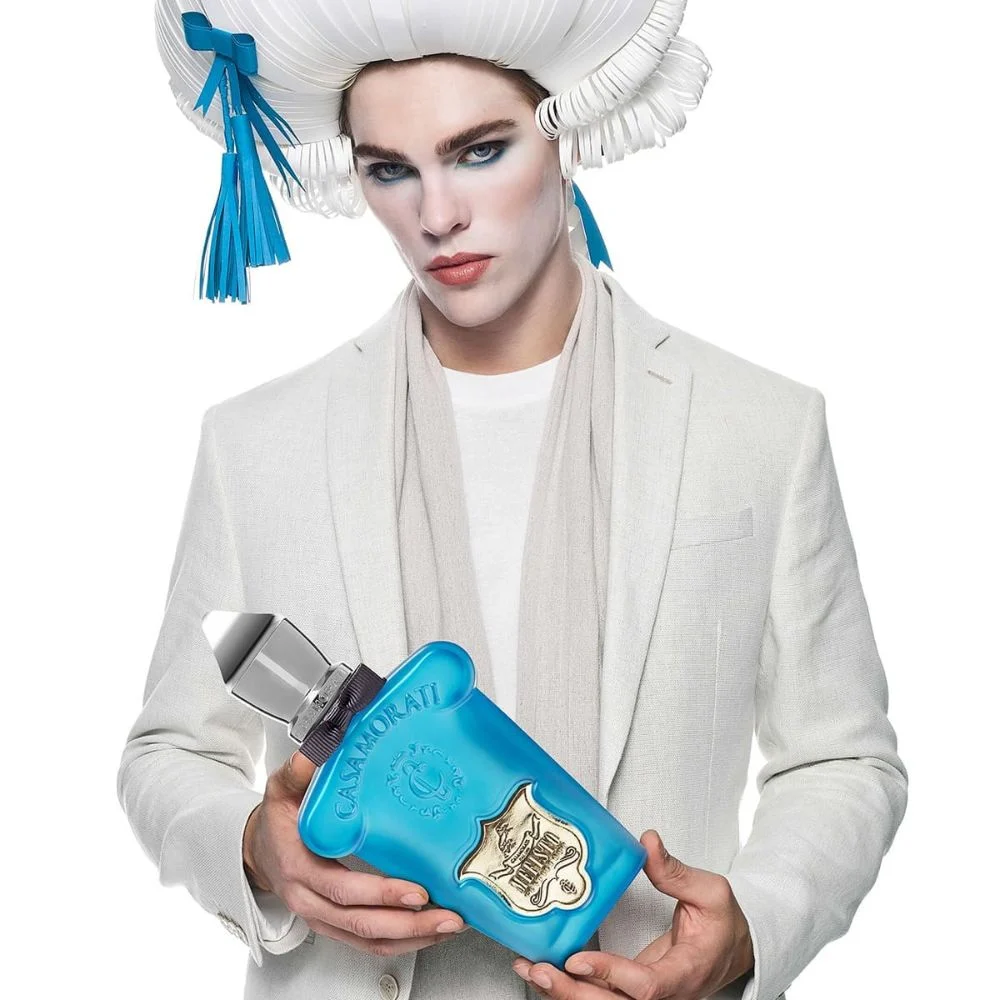 Xerjoff Mefisto Gentiluomo Eau de Parfum