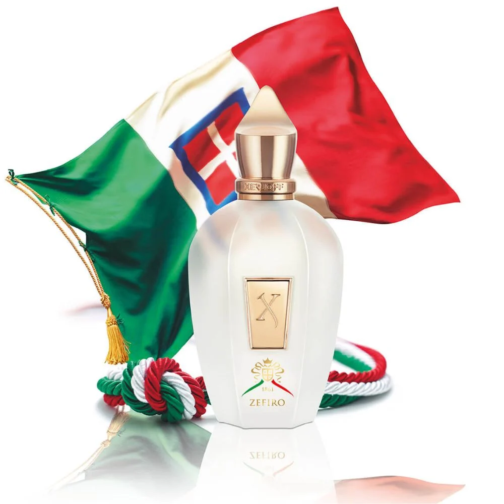 Xerjoff Zefiro Eau de Parfum