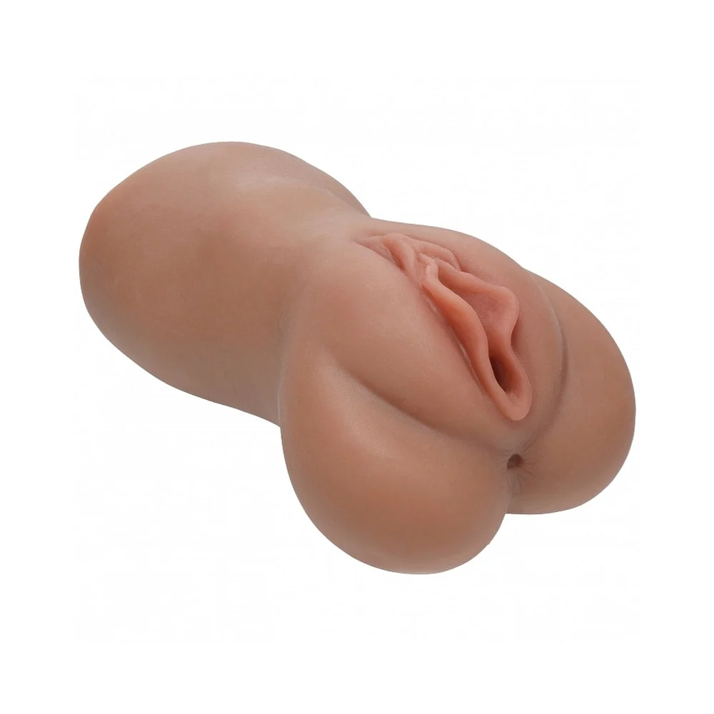 Xkin TPE Large Masturbator 335g