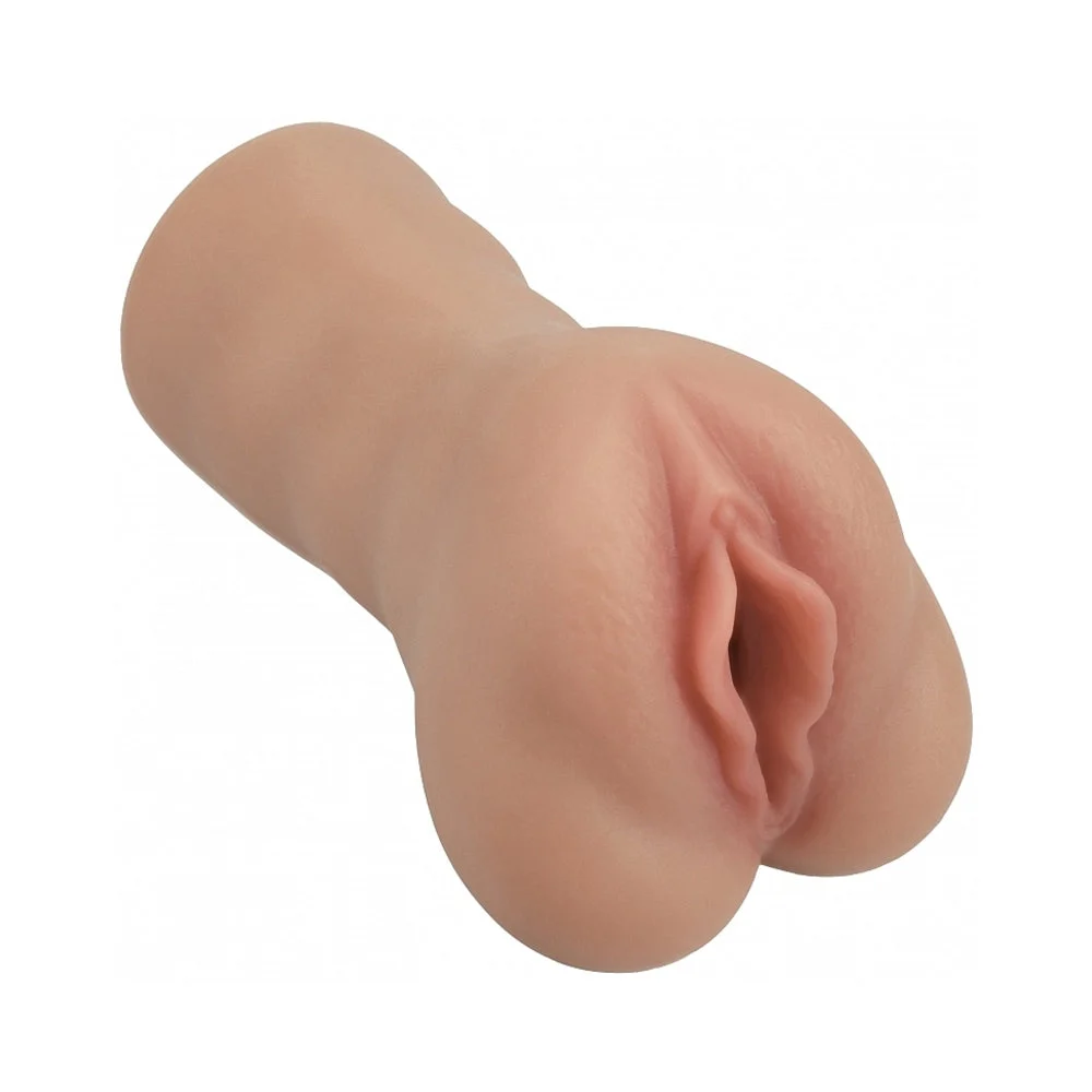 Xkin TPE Medium Masturbator 204g