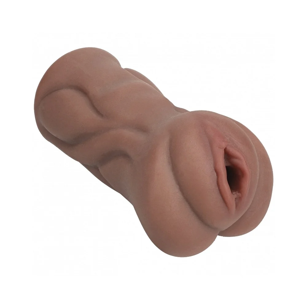 Xkin TPE Medium Masturbator 244g