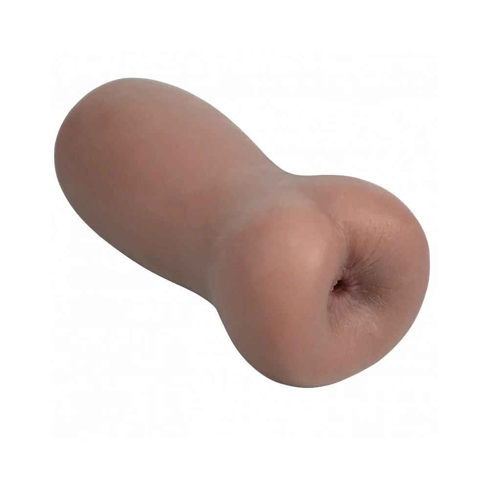 Xkin TPE Medium Masturbator 278g