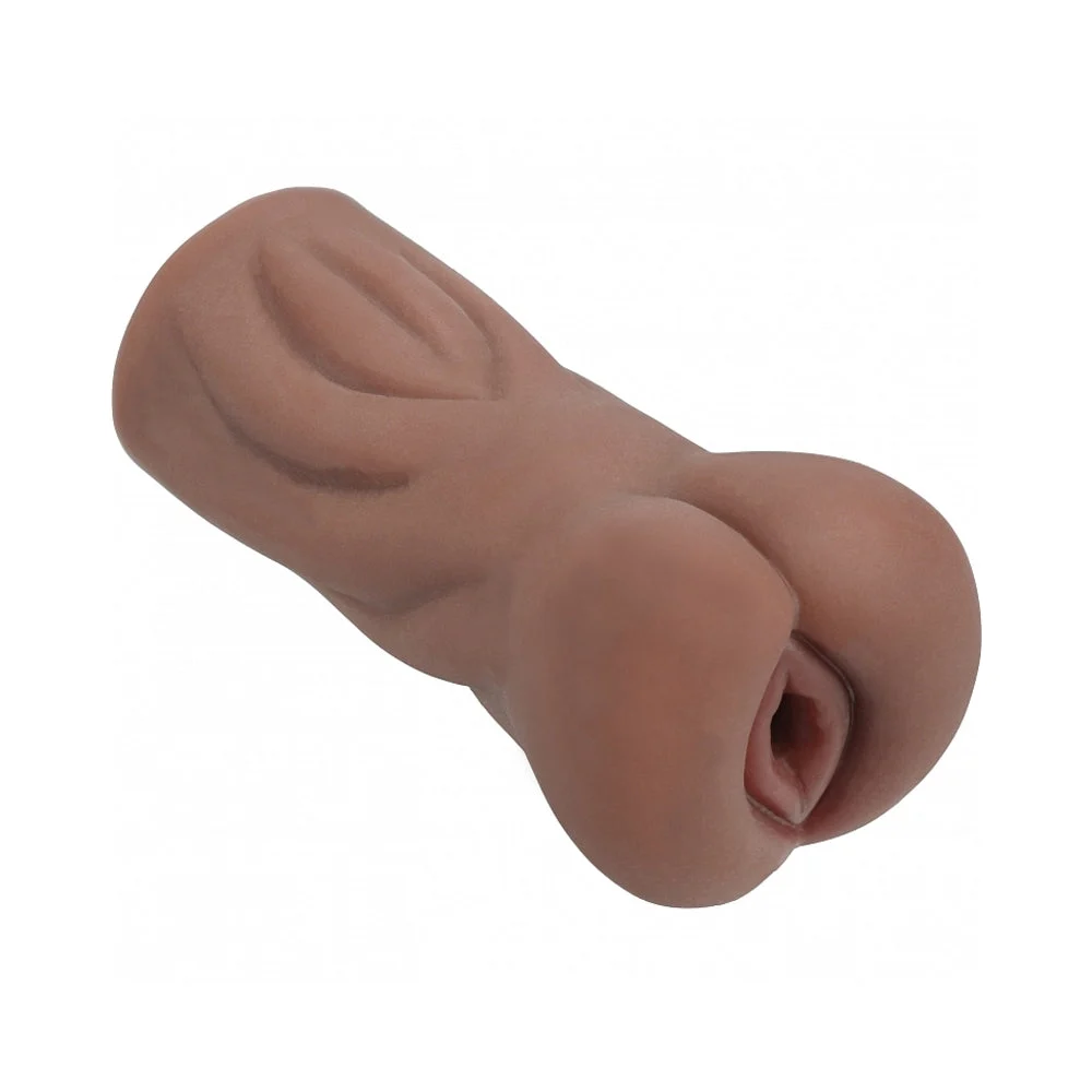 Xkin TPE Small Masturbator 130g