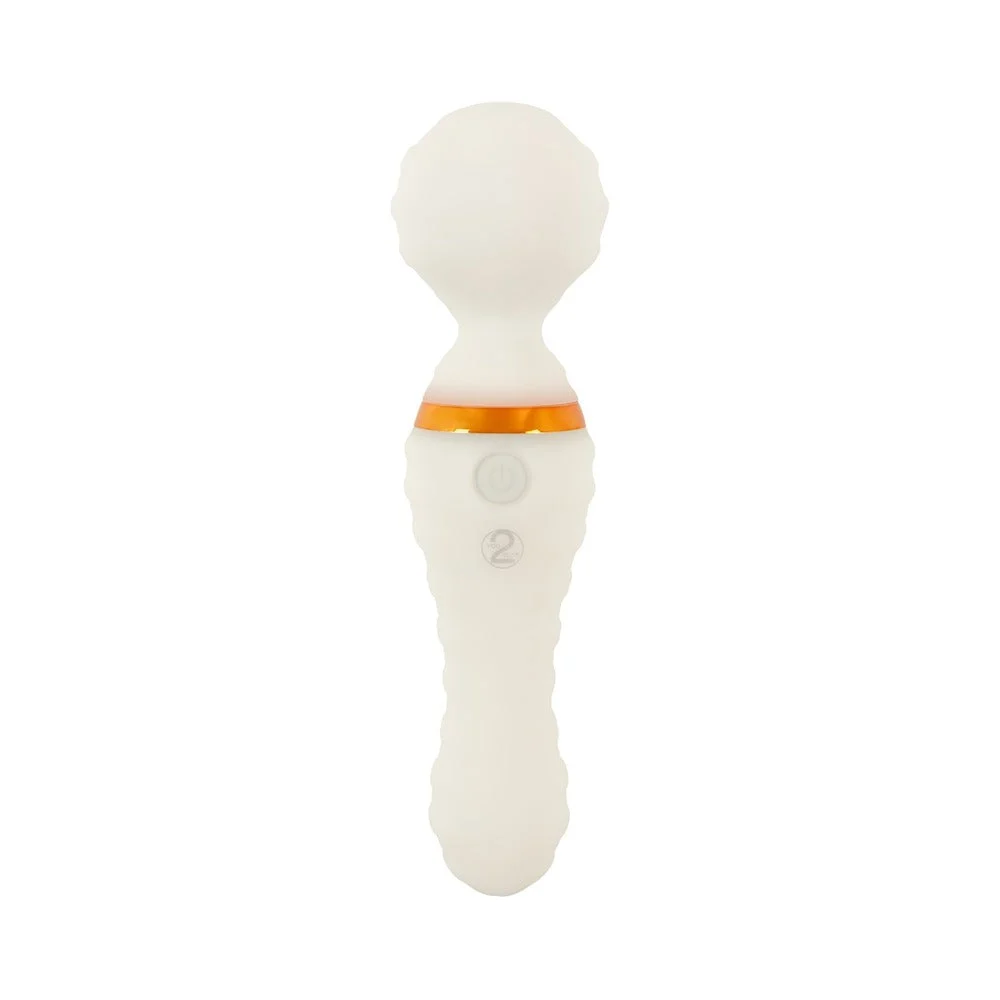 You2toys Glow-in-the-dark Wand Vibrator