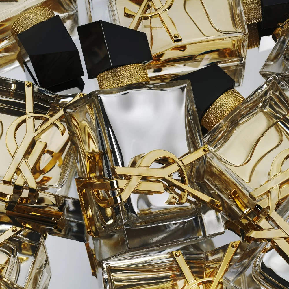 Yves Saint Laurent Libre Absolu Platine Parfum