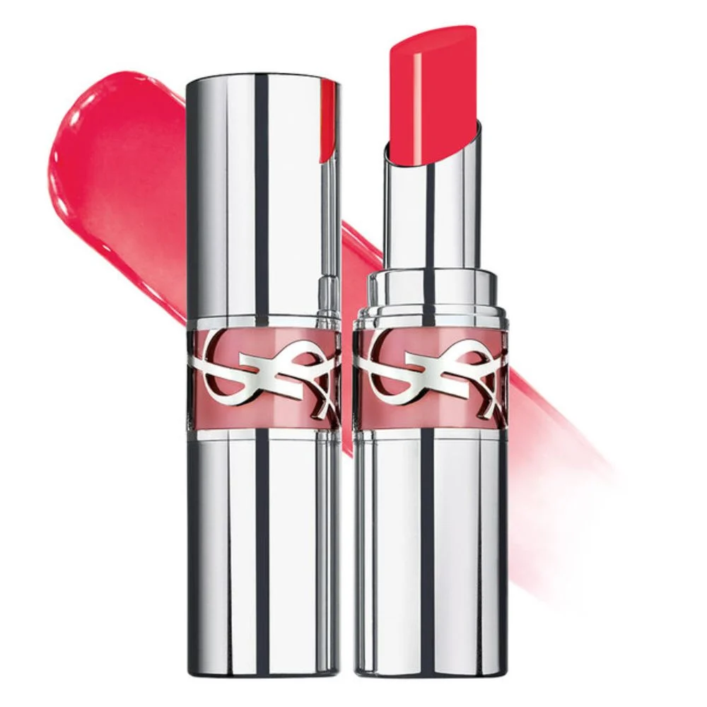 Yves Saint Laurent Loveshine Wet Shine Lipstick