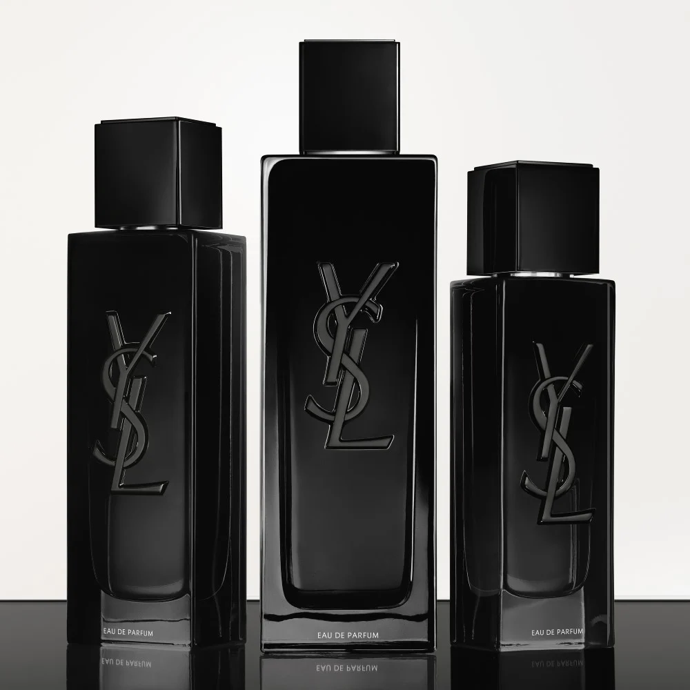 Yves Saint Laurent Myslf Eau de Parfum for Men