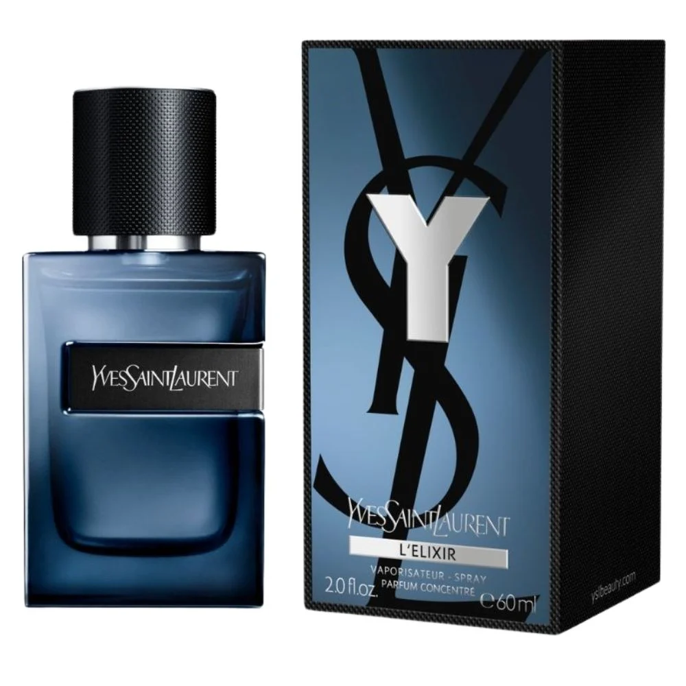 Yves Saint Laurent Y Elixir Eau de Parfum