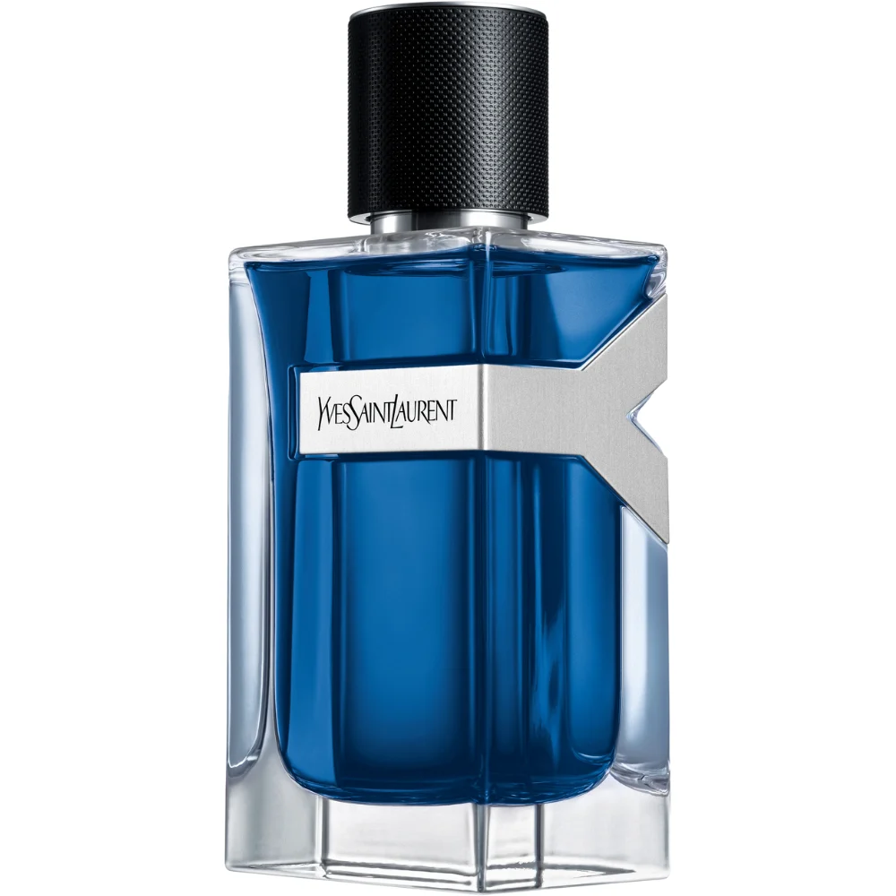 Yves Saint Laurent Y Iced Cologne Eau de Toilette