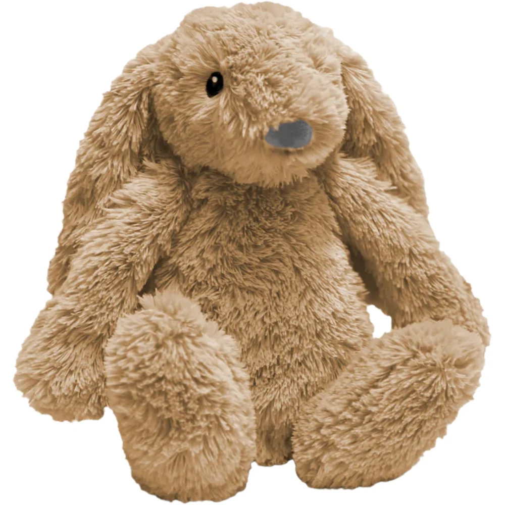 ZAZU Ro The Rabbit Sleep Soother with Nightlight and Sound Machine
