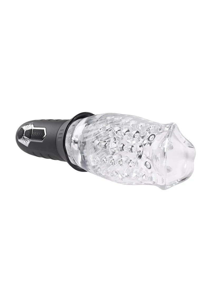 Zero Tolerance Cyclone Rechargeable Stroker