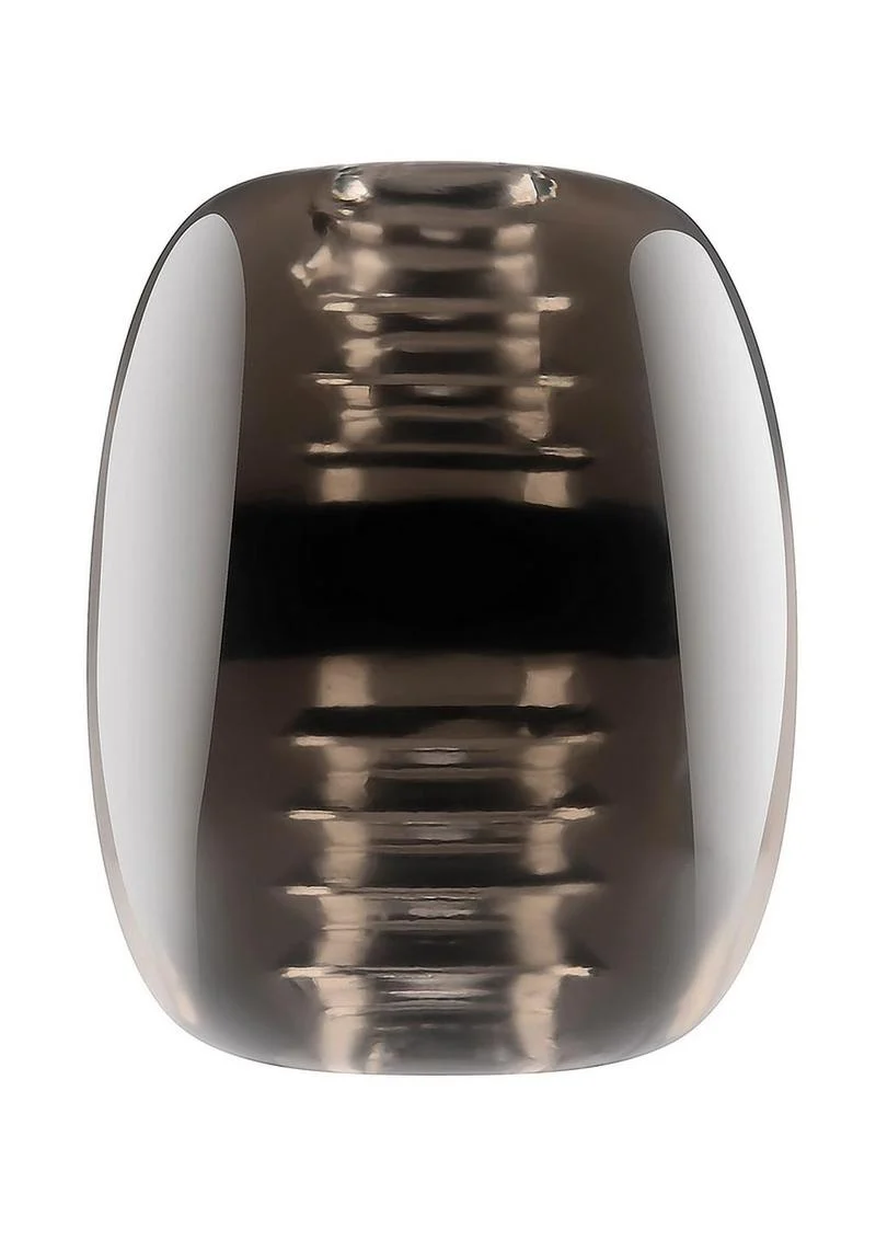 Zero Tolerance Stroke to Go Dual End Masturbator