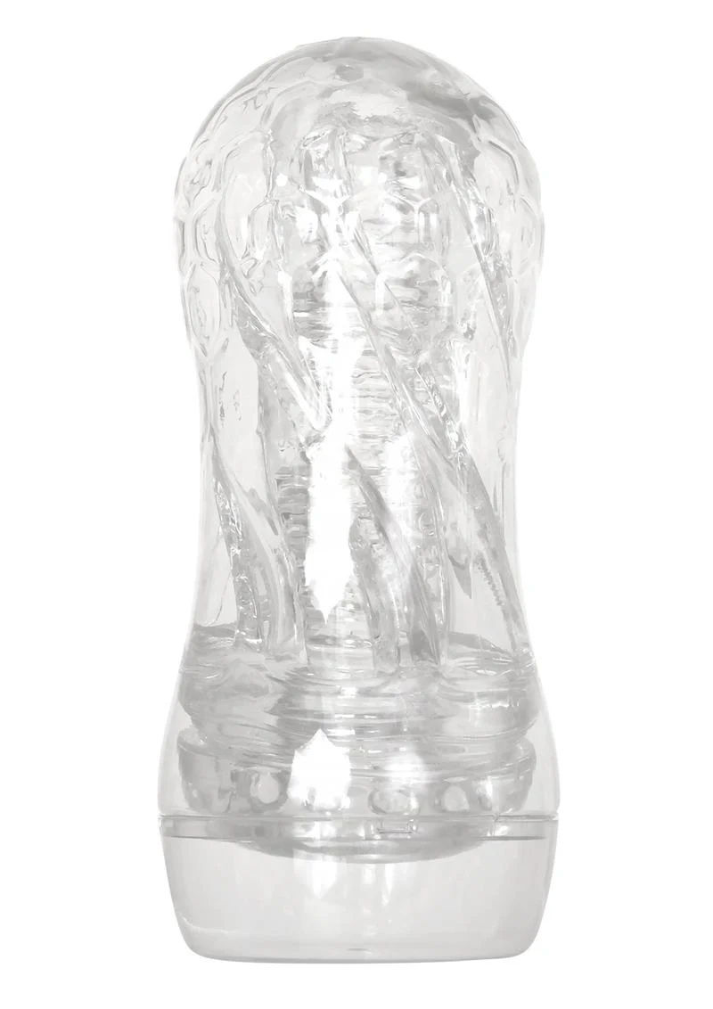 Zero Tolerance Twist Stroker