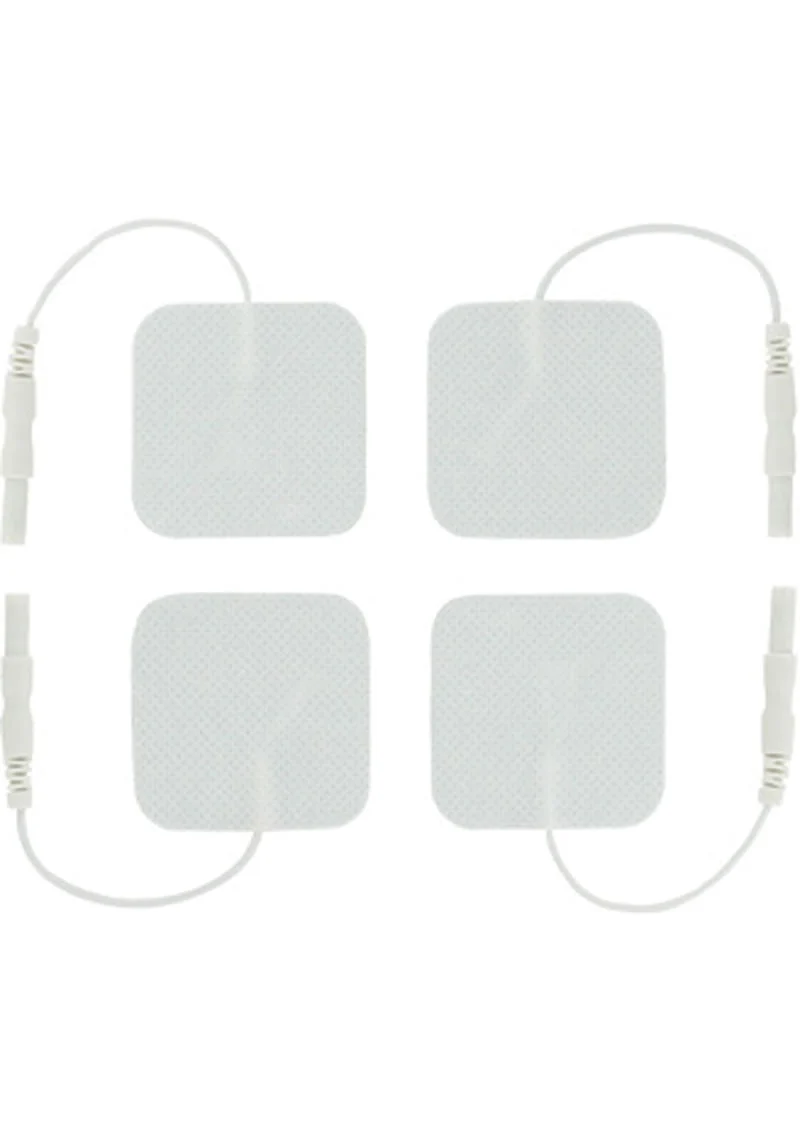 Zeus Electrosex Adhesive Electro-Pads