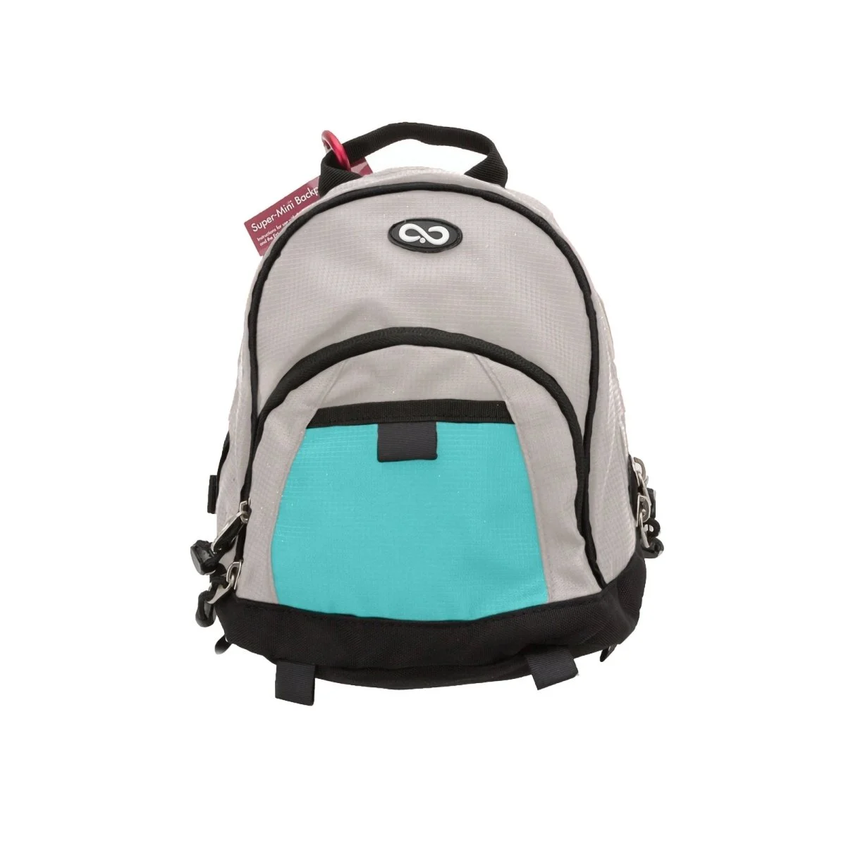 Zevex Backpack for Enteralite Infinity or Enteralite Enteral Feeding Pumps