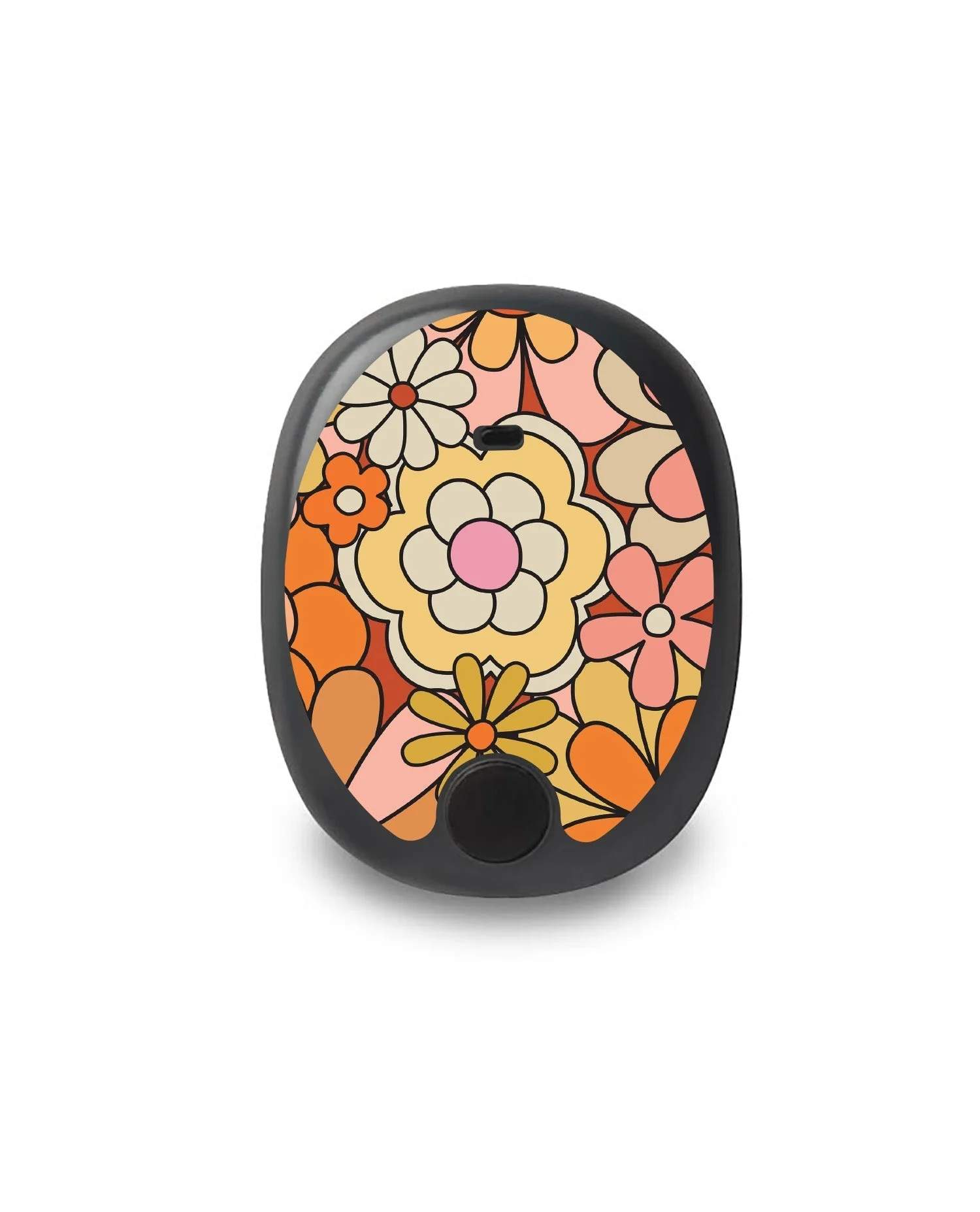 Zoey Eversense Smart Transmitter