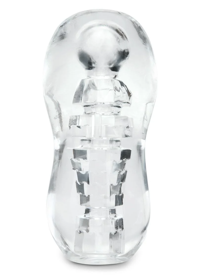 ZOLO Gripz Spinner Stroker Masturbator