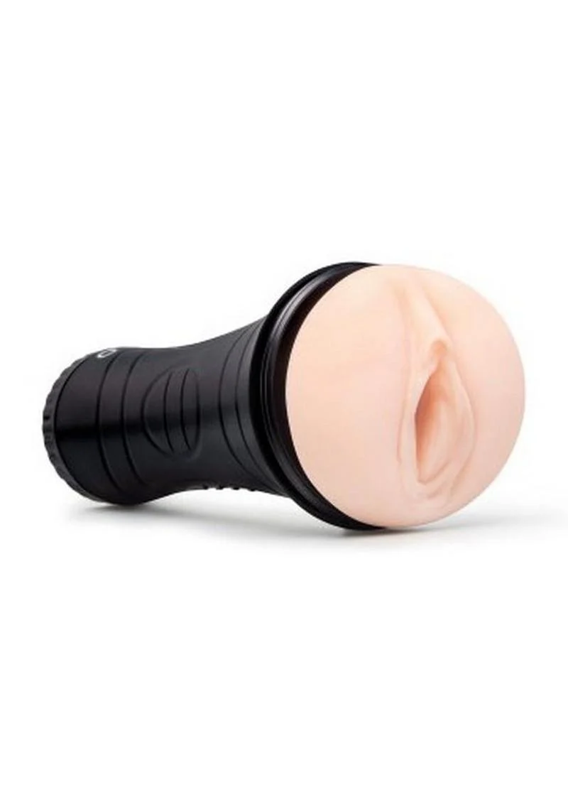 ZOLO Stroke Off Pornstar Pussy Stroker