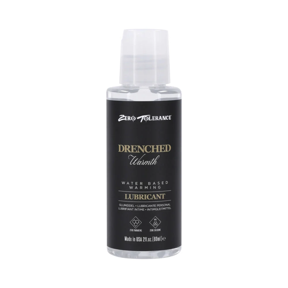 Zt Drenched Warmth Lube