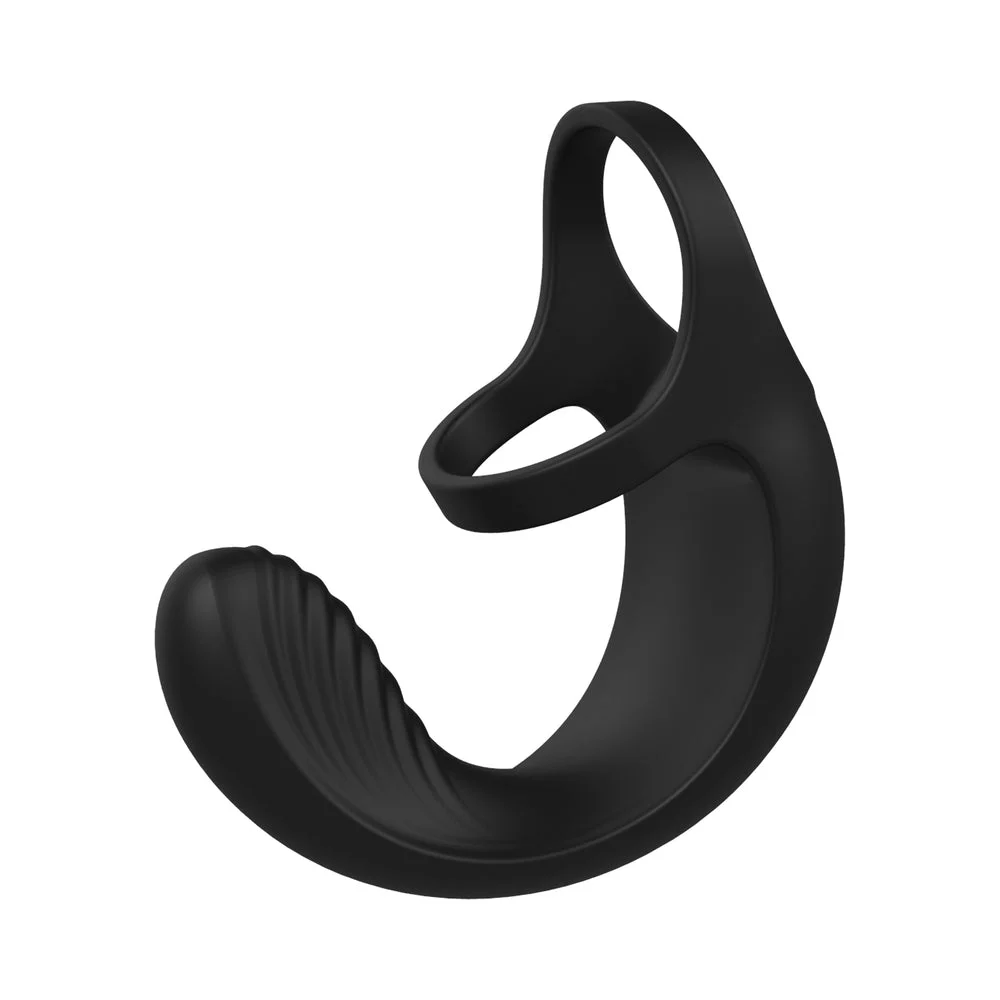 Zt Vibrating Ball Cradle Black